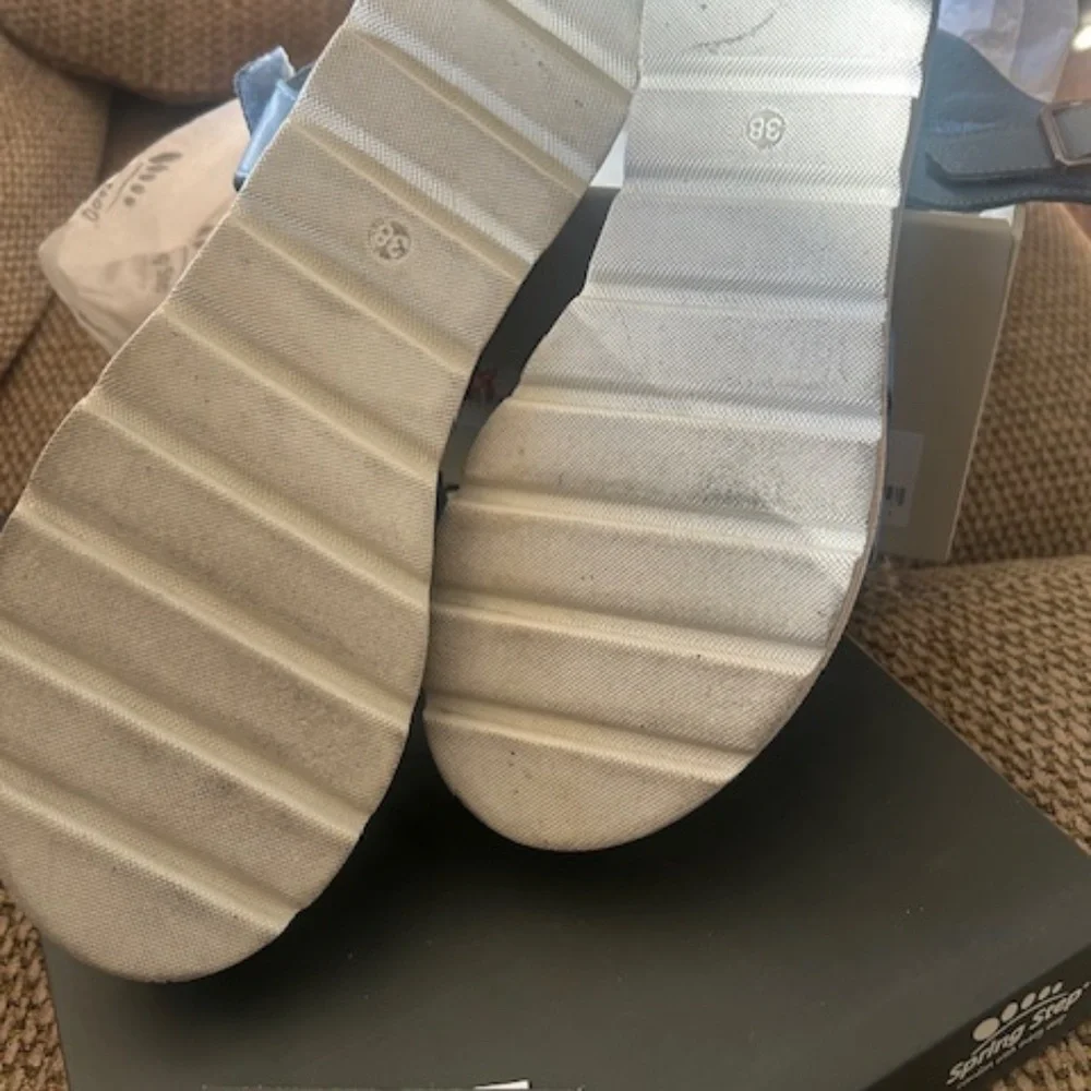 Spring step Sandals - Picture 6 of 11